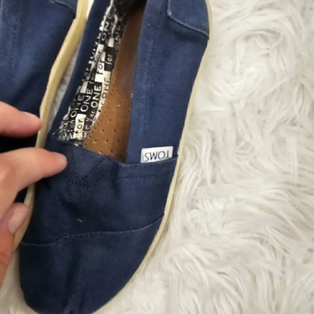 Toms kids classic